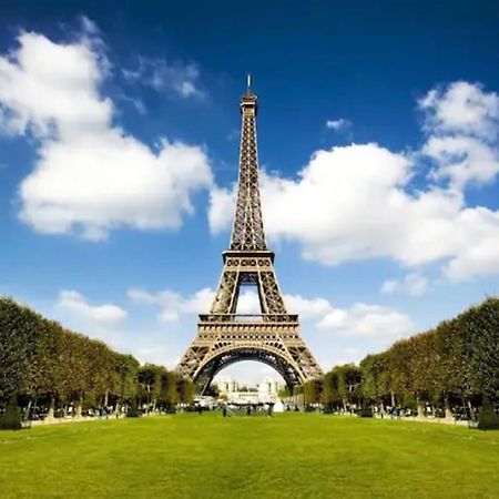 Apartamento L'Escale - De Disney A Paris - Cocon Hyper Centre Lagny Exterior foto